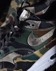 Nike Air Max 1 “Vintage Camo”