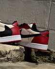 Air Jordan 1 Low Travis Scott “Wicker Park”