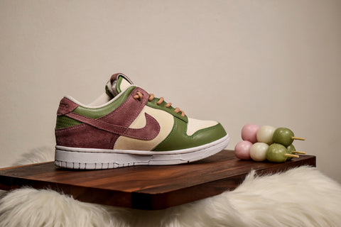 Dunk Low 