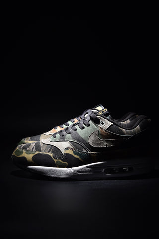 Nike Air Max 1 “Vintage Camo”