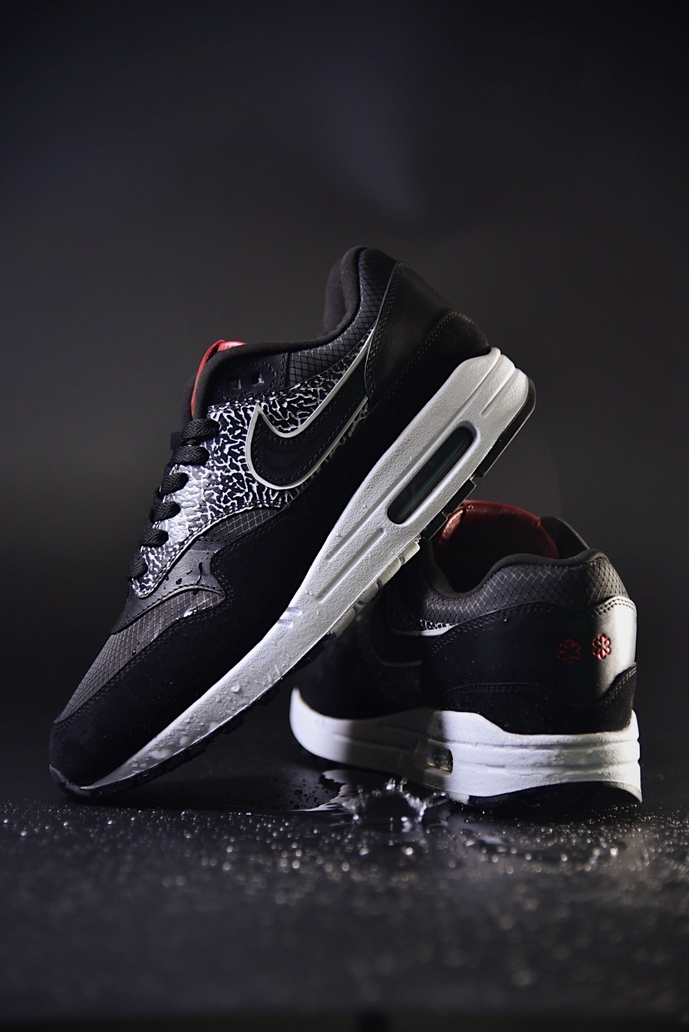 air max diamond kicks