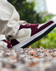 Air Jordan 1 Low "Lower Merion"