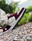 Air Jordan 1 Low "Lower Merion"