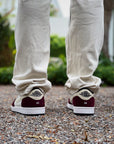 Air Jordan 1 Low "Lower Merion"