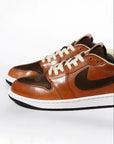 Air Jordan 1 Low "Horween Heat"