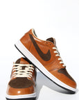 Air Jordan 1 Low "Horween Heat"