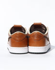 Air Jordan 1 Low "Horween Heat"