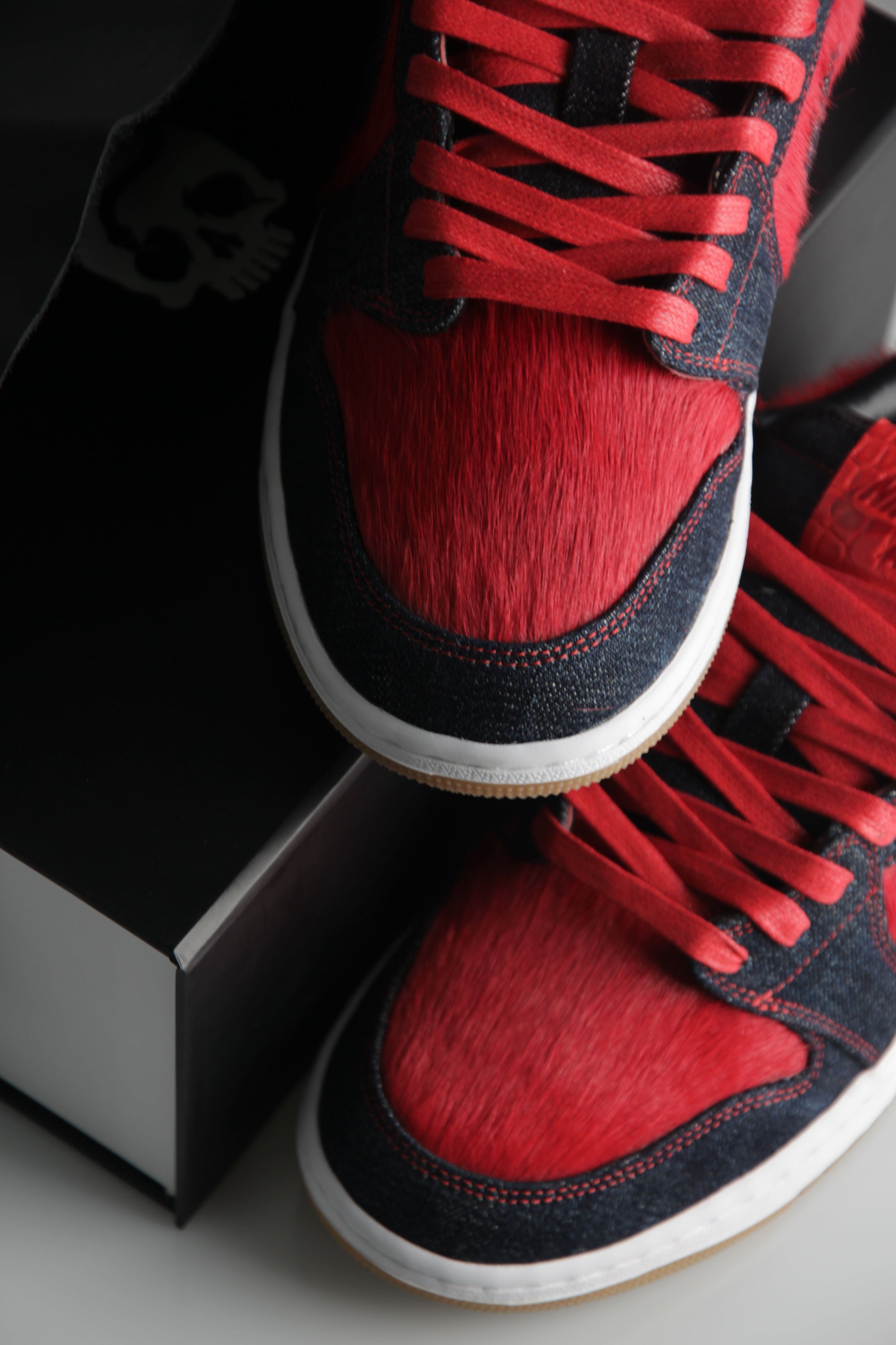 Air Jordan 1 Low &quot;Islero&quot;