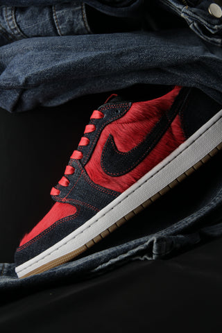 Air Jordan 1 Low 