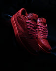 Air Jordan 1 Low Travis Scott "The Cardinal"