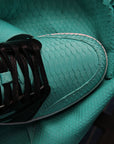Air Jordan 1 Low Travis Scott "Midnight Tiffany"