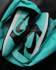 Air Jordan 1 Low Travis Scott "Midnight Tiffany"