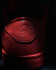 Air Jordan 1 Low Travis Scott "The Cardinal"