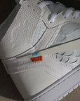 Air Jordan 1 High Off-White "Monte Carlo"