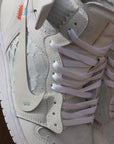 Air Jordan 1 High Off-White "Monte Carlo"