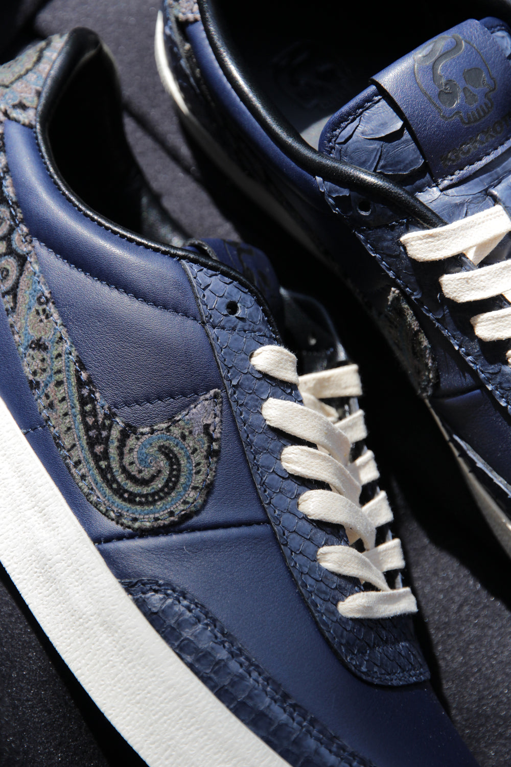 Nike Killshot "Court of Lions"
