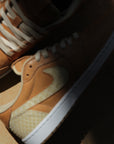 Air Jordan 1 Low "Tuscany Patina"