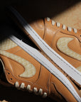 Air Jordan 1 Low "Tuscany Patina"