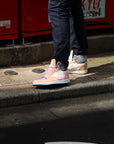Air Jordan 1 High Travis Scott "Tokyo Bloom"