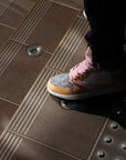 Air Jordan 1 High Travis Scott "Tokyo Bloom"