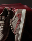 Air Jordan 1 Low Travis Scott "Hōsen (宝織)"