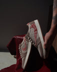 Air Jordan 1 Low Travis Scott "Hōsen (宝織)"