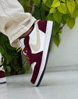 Air Jordan 1 Low "Lower Merion"