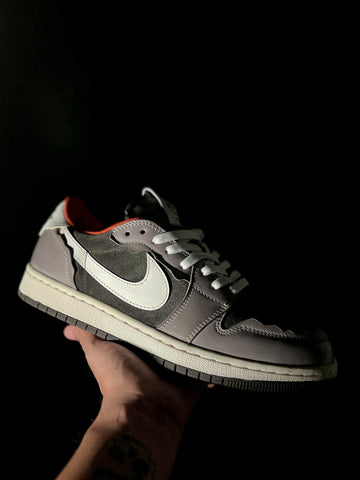 Air Jordan 1 Low 