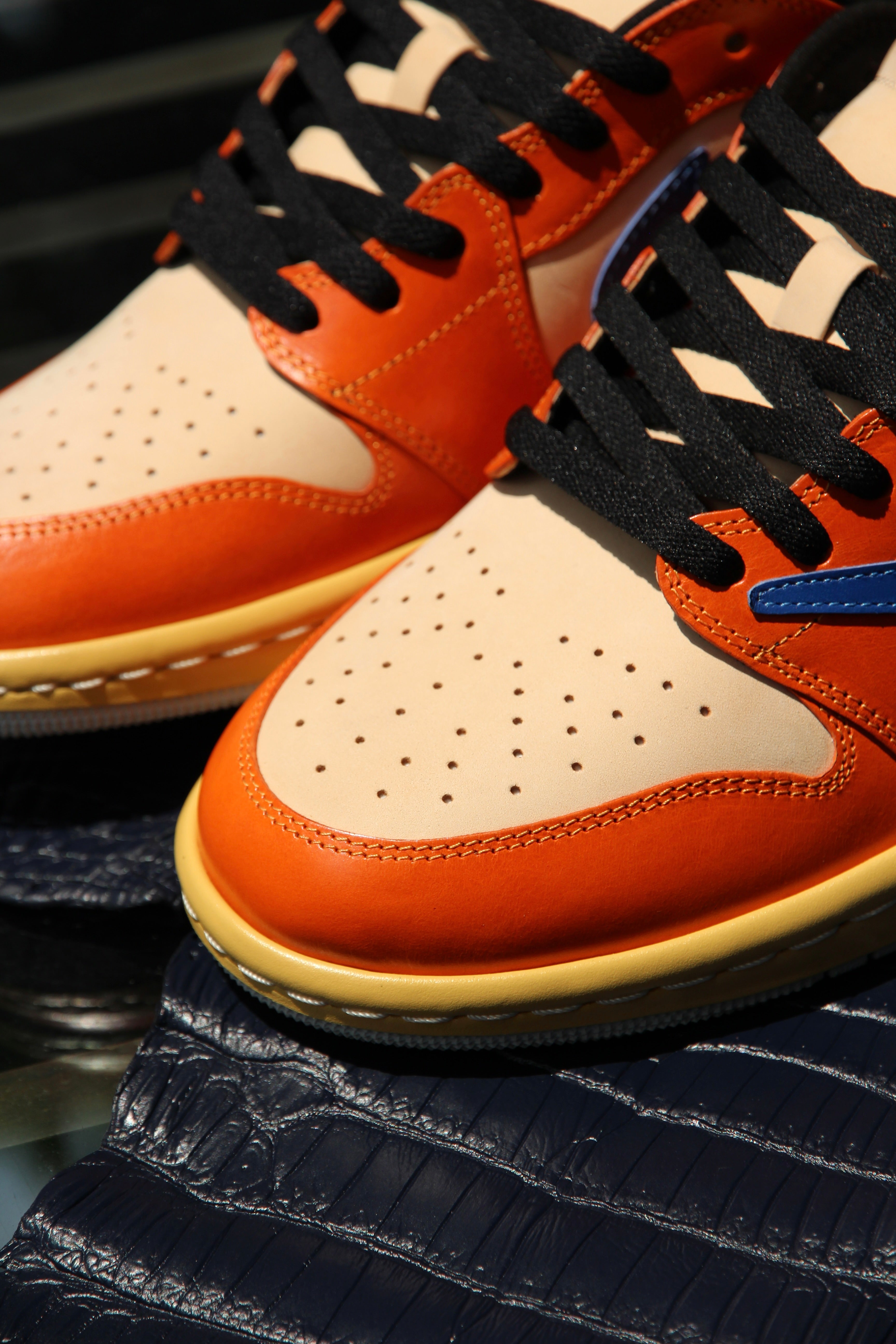 dragon ball air jordan