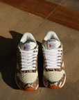 Reebok Classic "Desert Python"