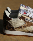 Reebok Classic "Desert Python"