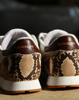 Reebok Classic "Desert Python"