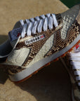 Reebok Classic "Desert Python"