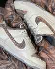 Dunk Low "Imperial Silk"