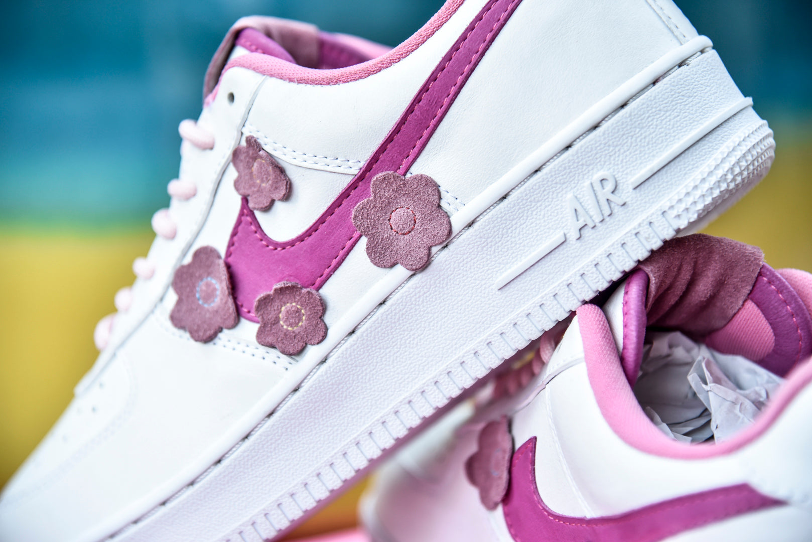 Air Force 1 Low &quot;Blossom Bloom&quot;