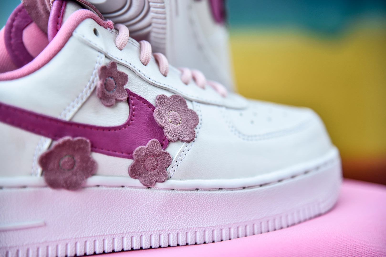 Air Force 1 Low &quot;Blossom Bloom&quot;