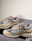 New Balance 2002R "Desert Mode"