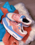 Nike Air Max 1 "Cotton Candy"