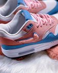 Nike Air Max 1 "Cotton Candy"