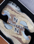 New Balance 2002R "Desert Mode"