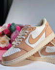 Air Jordan 1 Low "Exotic Sand"