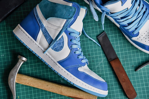 Air Jordan 1 High Retro 