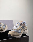 New Balance 2002R "Desert Mode"