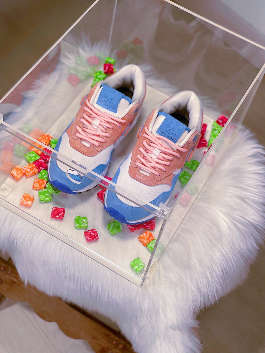 Nike Air Max 1 "Cotton Candy"