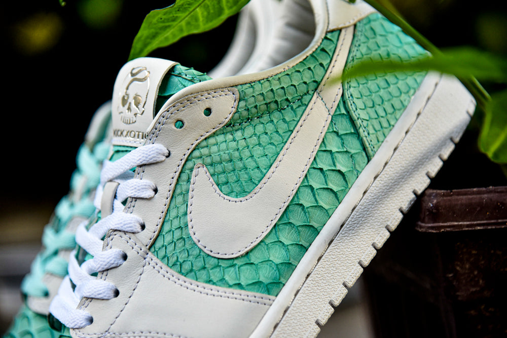Air Jordan 1 Low "Tiffany"