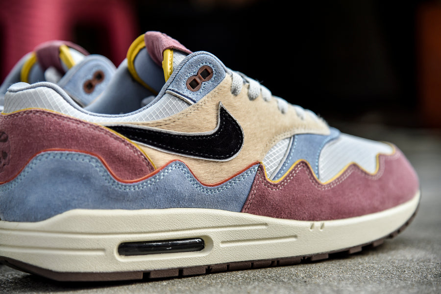 Air Max 1 Patta "Carnival"