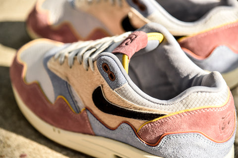 Air Max 1 Patta 