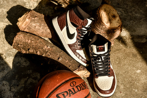 Air Jordan 1 High Retro 