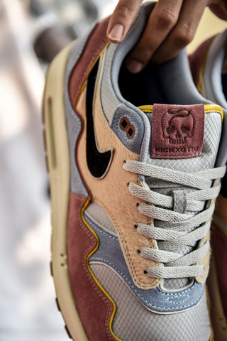 Air Max 1 Patta 