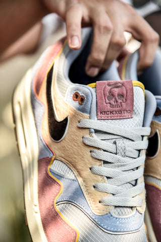 Air Max 1 Patta 